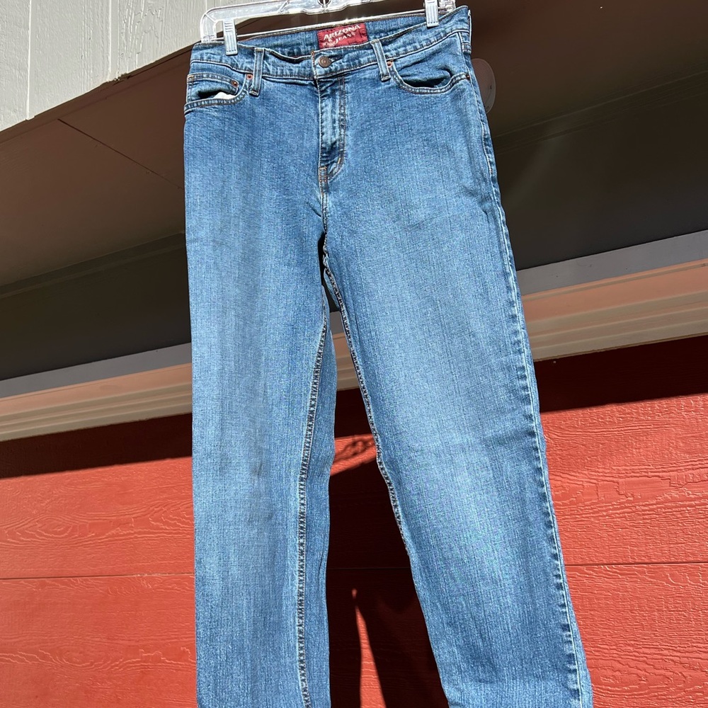 Men’s Arizona Jeans